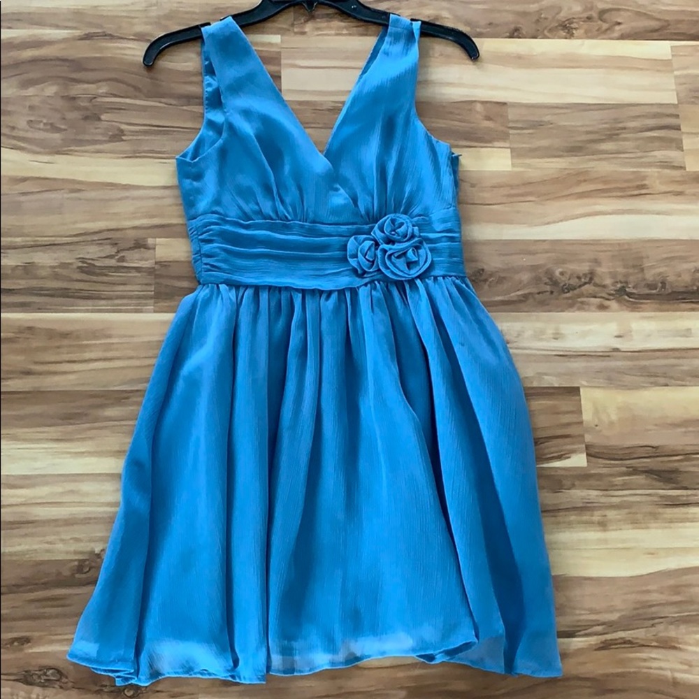 Forever 21 Wrap Dress